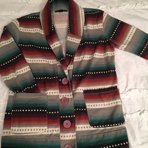 Urban Outfitters Button Up